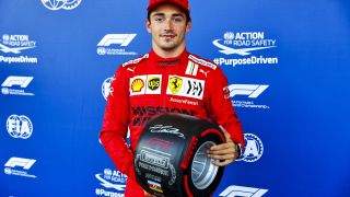 Formel 1 2021: Aserbaidschan GP - Samstag Formel 1 2021: Aserbaidschan GP - Samstag