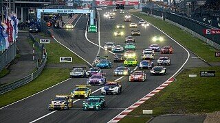 Nürburgring 24h 2022: Starterliste mit Fahrern und Teams