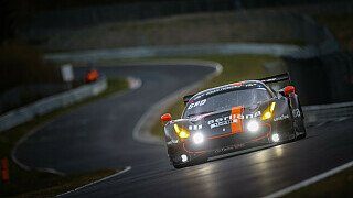24-Stunden-Rennen Nürburgring: Aus der Hölle auf die Straße