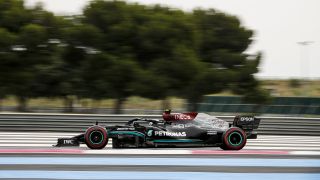 Formel 1: Mercedes-Simulations-Ingenieurin erklärt ihren Job Formel 1: Mercedes-Simulations-Ingenieurin erklärt ihren Job
