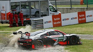 DTM 2021 Monza: Samstagsrennen als Zusammenfassung
