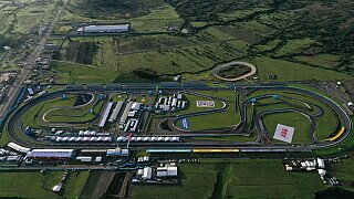 Formel E 2021, Puebla ePrix II - Bilder vom 9. Saisonrennen Formel E 2021, Puebla ePrix II - Bilder vom 9. Saisonrennen
