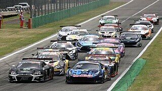 DTM Monza: Sonntags-Rennen als Zusammenfassung DTM Monza: Sonntags-Rennen als Zusammenfassung