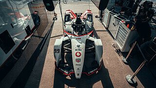 Wehrleins verlorener Formel-E-Sieg: Nicht im Sinne des Sports!
