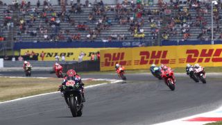 MotoGP - Assen 2021: Alle Bilder vom Rennsonntag MotoGP - Assen 2021: Alle Bilder vom Rennsonntag