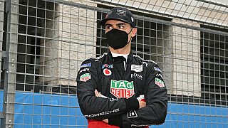 Wehrlein verliert Podest: Kuriose Erklärung für Fanboost-Fehler