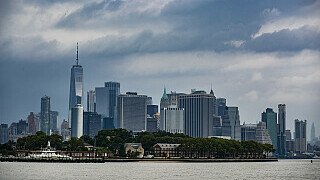 Formel E 2021 New York: Livestream zum 1. Freien Training heute