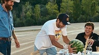 Valentino Rossi: Das komplette Musikvideo von seiner Moto Ranch Valentino Rossi: Das komplette Musikvideo von seiner Moto Ranch