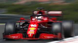 Halbzeitfazit Ferrari: So läuft das Comeback nach Desaster-Jahr