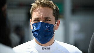 Formel E: Robin Frijns verlängert Vertrag bei Envision Virgin