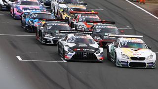 Die Highlights des zweiten DTM-Rennens in Zolder Die Highlights des zweiten DTM-Rennens in Zolder