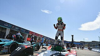 Formel-E-Zukunft ohne Audi, BMW, Mercedes: So reagiert Sat.1 Formel-E-Zukunft ohne Audi, BMW, Mercedes: So reagiert Sat.1