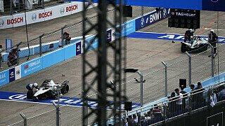 Formel E Recap: Die Highlights des actionreichen Berlin-Finales