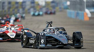 Formel E, Live-Ticker Berlin: Reaktionen zum de-Vries-Titel Formel E, Live-Ticker Berlin: Reaktionen zum de-Vries-Titel