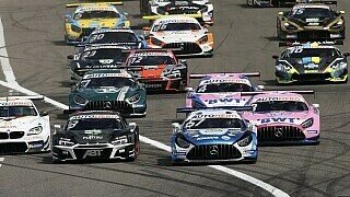 DTM 2021: Rückblick auf die erste Saison mit GT3-Autos