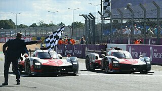 24h Le Mans und WEC 2021 Rückblick: Toyotas totale Dominanz