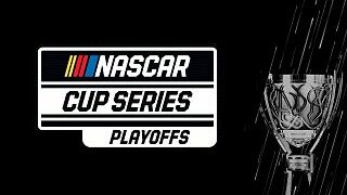 NASCAR Cup Series PLAYOFFS