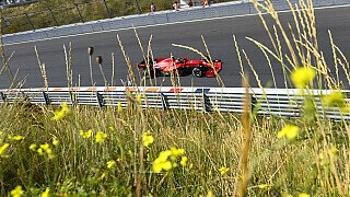 Formel 1 Zandvoort: Hinter den Kulissen bei Ferrari Formel 1 Zandvoort: Hinter den Kulissen bei Ferrari