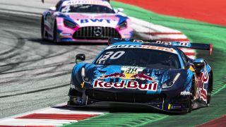 DTM Spielberg 2021: Livestream zum Sonntags-Rennen heute DTM Spielberg 2021: Livestream zum Sonntags-Rennen heute
