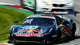 DTM Assen 2021: 1. Freies Training im Livestream DTM Assen 2021: 1. Freies Training im Livestream