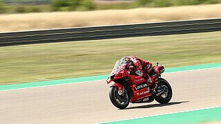 MotoGP Aragon GP