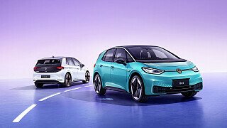 Wandel zum Mobilitätsanbieter: Volkswagen führt Abo-Modell ein Wandel zum Mobilitätsanbieter: Volkswagen führt Abo-Modell ein