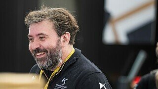 Formel E: Strategiechef von DS-Techeetah verstorben Formel E: Strategiechef von DS-Techeetah verstorben