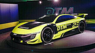 DTM Electric