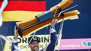 DTM 2021 Norisring: Die besten Bilder vom DTM-Finale