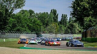 Imola, DTM