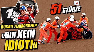 Ducati vor Teamorder? Miller: Bin kein Idiot! Ducati vor Teamorder? Miller: Bin kein Idiot!
