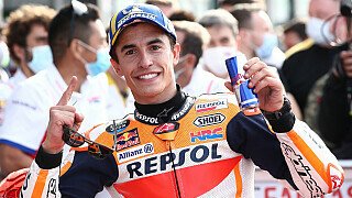 Marc Marquez