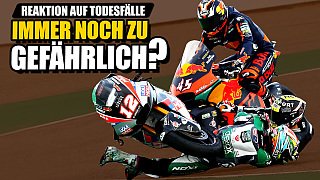 Neue Regeln für mehr Sicherheit: Die richtigen Schritte? Neue Regeln für mehr Sicherheit: Die richtigen Schritte?