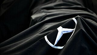 LIVE-STREAM: Mercedes präsentiert den neuen F1 W13 LIVE-STREAM: Mercedes präsentiert den neuen F1 W13