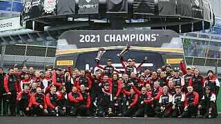 WRC Rallye Monza 2021: Alle Fotos vom WM-Finale WRC Rallye Monza 2021: Alle Fotos vom WM-Finale
