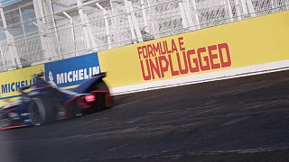 Formula E Unplugged: Folge 1 der Formel-E-Doku 2021