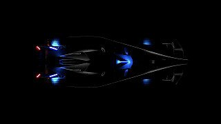 Formel E präsentiert Gen3-Auto beim Monaco ePrix 2022