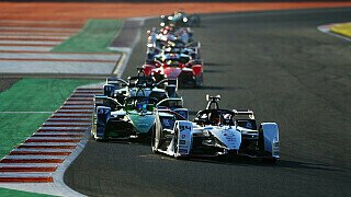 Formel-E-Testfahrten Valencia: Alle Ergebnisse und Statistiken Formel-E-Testfahrten Valencia: Alle Ergebnisse und Statistiken