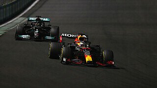 Verstappen vs. Hamilton: Die Saudi-Arabien-Eskalation erklärt