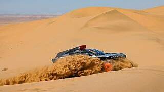 Dakar 2022: So lief der Prolog Dakar 2022: So lief der Prolog