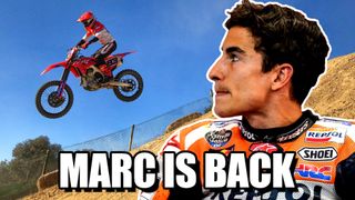 Marc Marquez kehrt zurück: Sepang-Test als MotoGP-Ziel Marc Marquez kehrt zurück: Sepang-Test als MotoGP-Ziel