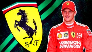 Wann wechselt Mick Schumacher zu Ferrari? Wann wechselt Mick Schumacher zu Ferrari?
