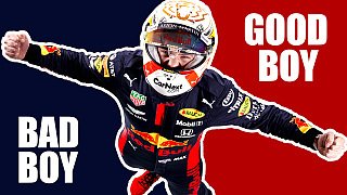 Formel 1 Q&A: Muss Max Verstappen fairer fahren?