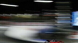 Formel E 2022: Diriyah ePrix I - Bilder vom 1. Saisonrennen