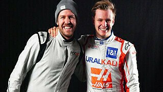 JETZT LIVE: Das Race of Champions JETZT LIVE: Das Race of Champions