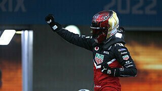 Formel E Mexiko-City 2022: Der Wehrlein-Sieg in der Nachlese