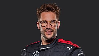 Maximilian Götz, Mercedes-AMG Team WINWARD Racing: 52 DTM-Rennen seit 2015, 3 Siege, 8 Podestplätze, Meister 2021, Foto: Mercedes-AMG