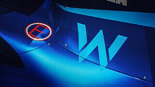 Formel 1 2023: Williams sichert sich provisorische Launch-Pole