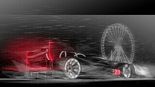 Audis Formel-1-Einstieg: LMDh-Projekt offiziell eingestellt
