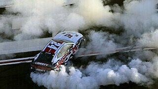 NASCAR 2022: Fotos Rennen 5 - Atlanta Motor Speedway I